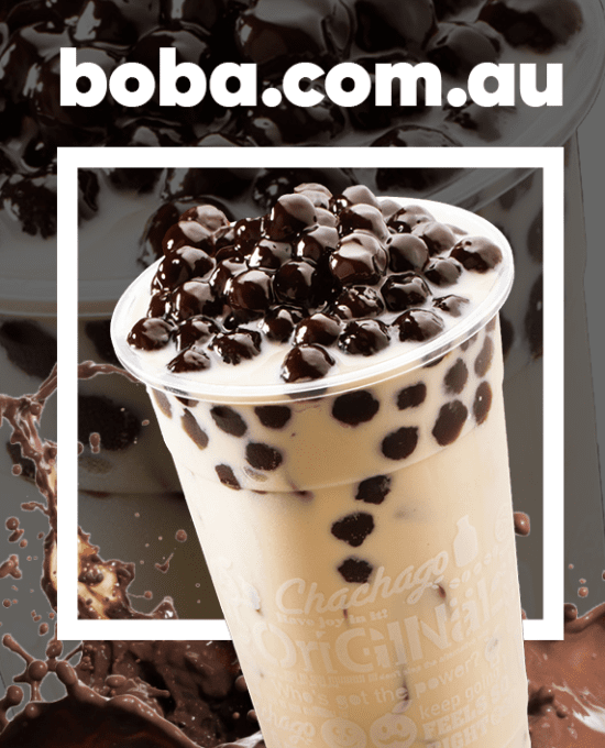 Boba - boba.com.au